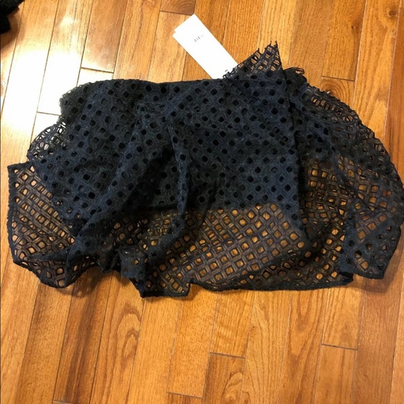 Keepsake the label last dance bodice - Picture 2 of 2